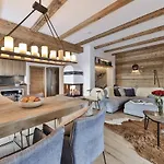 Apartmanhotel Chiemsee 4*