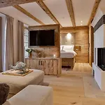 Apartmanhotel Chiemsee Frasdorf