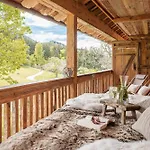 Chiemsee Apartmanhotel 4*