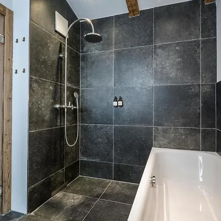 Aparthotel Chiemsee 4*