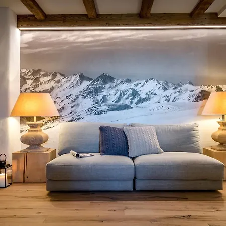 Aparthotel Chiemsee