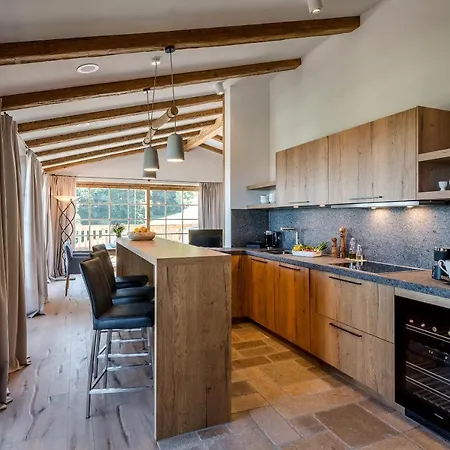 Aparthotel Chiemsee Frasdorf