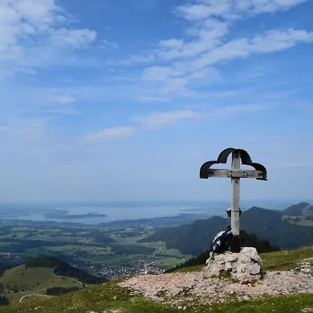 Chiemsee 4* Frasdorf