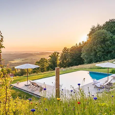 Chiemsee Apartmanhotel