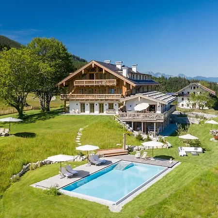 Chiemsee Aparthotel 3*