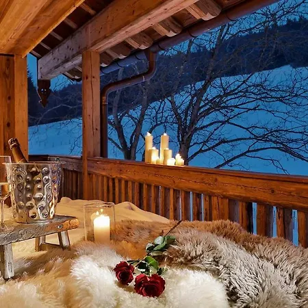 Chiemsee Apartmanhotel 4*