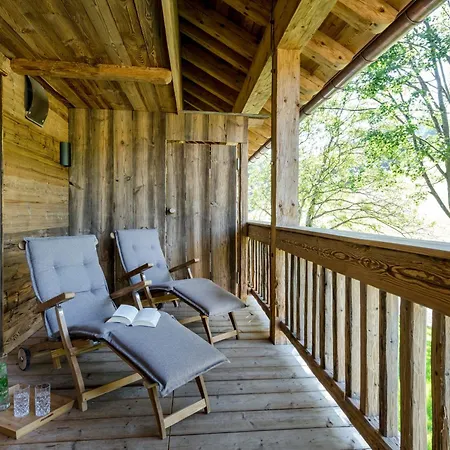 Aparthotel Chiemsee Frasdorf