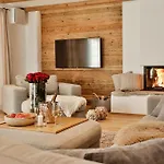 Lejlighedshotel Chiemsee Frasdorf