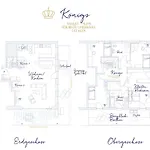 Chiemsee Lejlighedshotel 4*