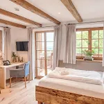 Lejlighedshotel Chiemsee 4*