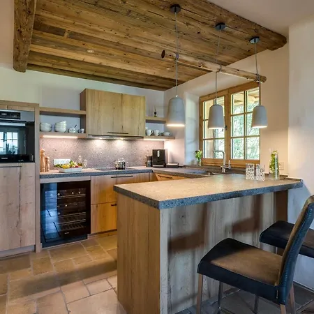 Aparthotel Chiemsee Frasdorf