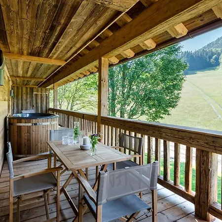 Chiemsee Apartmanhotel 4*
