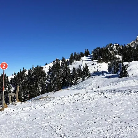 شقة فندقية Chiemsee فراسدورف