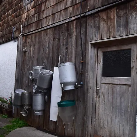 Chiemsee Aparthotel Frasdorf