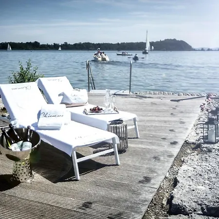 Chiemsee 4*