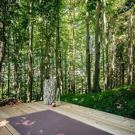 Chiemsee Aparthotel 4*