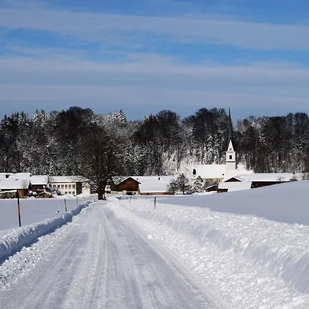 Chiemsee Frasdorf