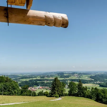 Chiemsee Apartmanhotel Frasdorf
