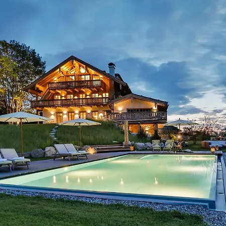 Ξενοδοχείο με διαμερίσματα Chiemsee Frasdorf