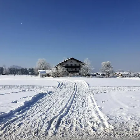 Chiemsee 4*