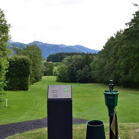 Chiemsee Frasdorf