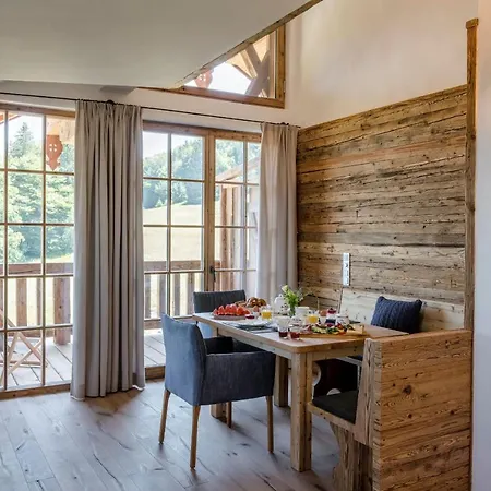 Apartmanhotel Chiemsee