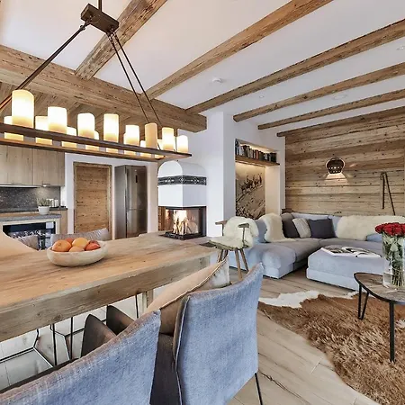 Apartmanhotel Chiemsee 4*