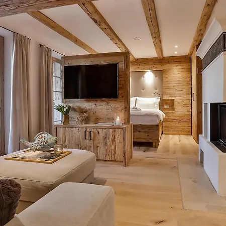 Aparthotel Chiemsee Frasdorf