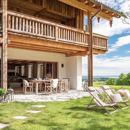 Chiemsee 4*