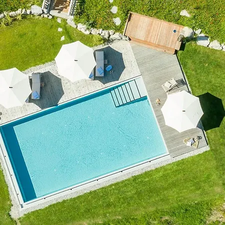 Chiemsee 4*