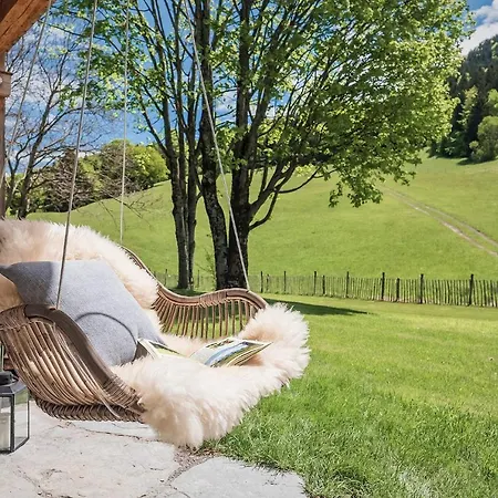 Chiemsee Apartmanhotel Frasdorf