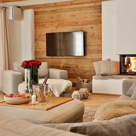 Apartmanhotel Chiemsee Frasdorf