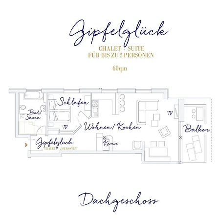Aparthotel Chiemsee Frasdorf
