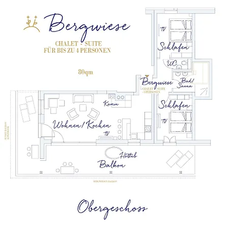 Chiemsee 4* Frasdorf