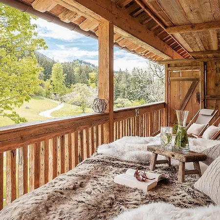 Chiemsee Aparthotel 4*