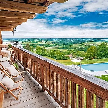 Chiemsee 4*