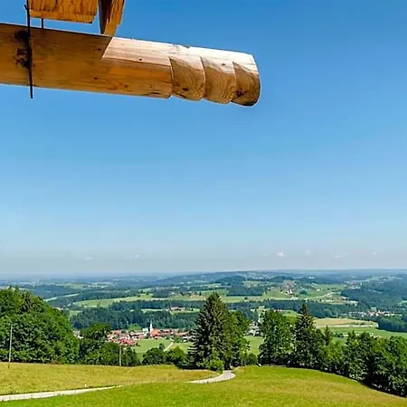 Chiemsee Ξενοδοχείο με διαμερίσματα Frasdorf