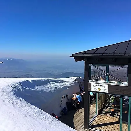 Chiemsee Ξενοδοχείο με διαμερίσματα