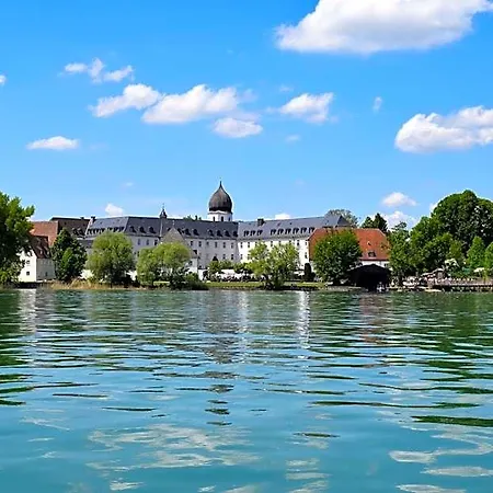 Chiemsee Ξενοδοχείο με διαμερίσματα