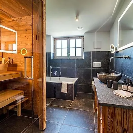 Chiemsee Apart-hotel