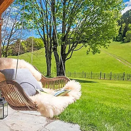 Ξενοδοχείο με διαμερίσματα Chiemsee 4*