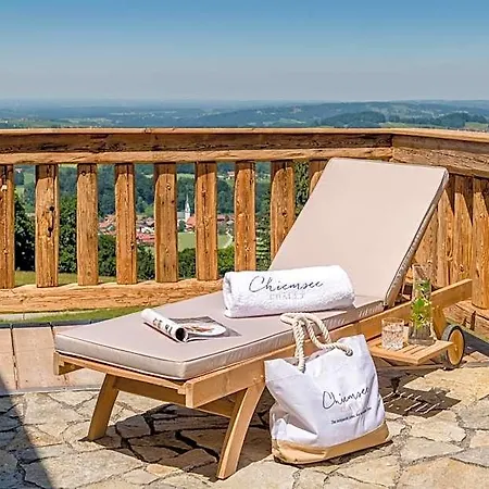 Chiemsee 4* Frasdorf