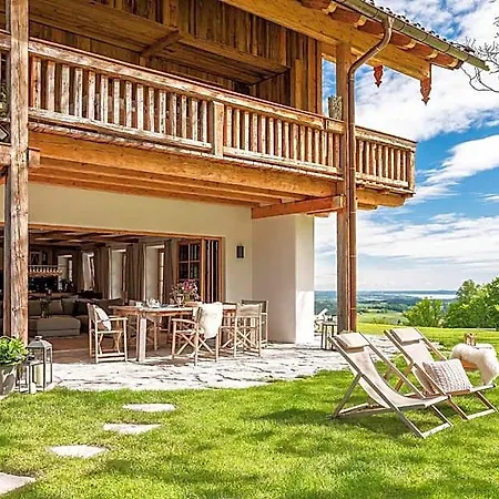 Apart-hotel Chiemsee