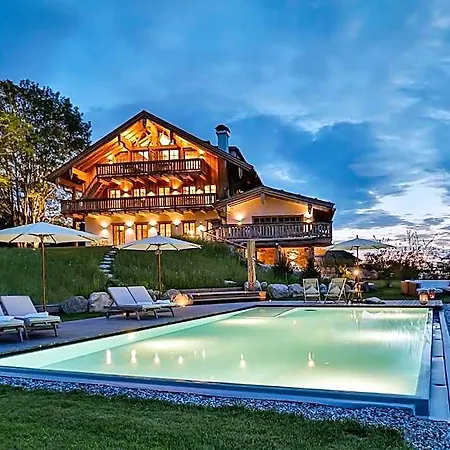 Chiemsee Apart-hotel Frasdorf