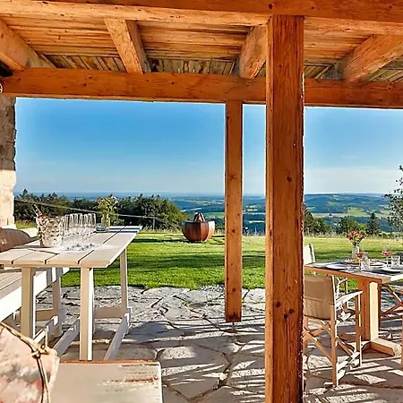 Chiemsee Apart-hotel 4*