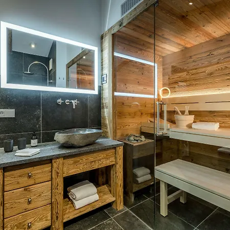 Apartmanhotel Chiemsee