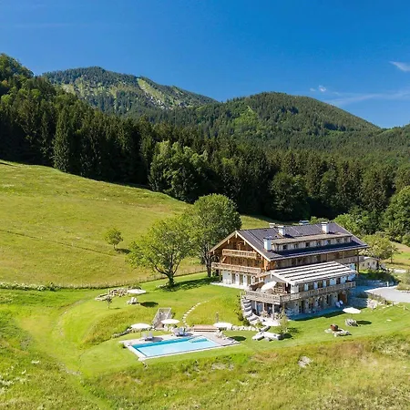Chiemsee شقة فندقية 4*