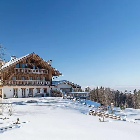 Chiemsee Apartmanhotel
