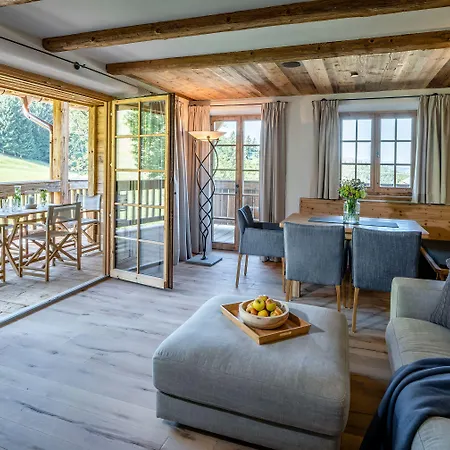Apartmanhotel Chiemsee