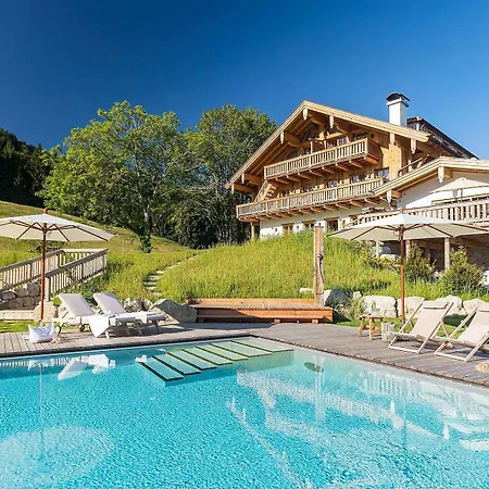 Apartmanhotel Chiemsee